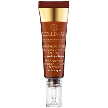 Pure Actives Eye Contour Hyaluronic Acid + Peptides - Omladzujúce očné sérum